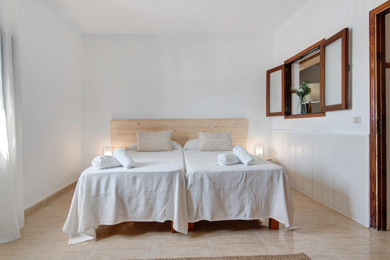 El Altillo House Moya  Zewnętrze zdjęcie
