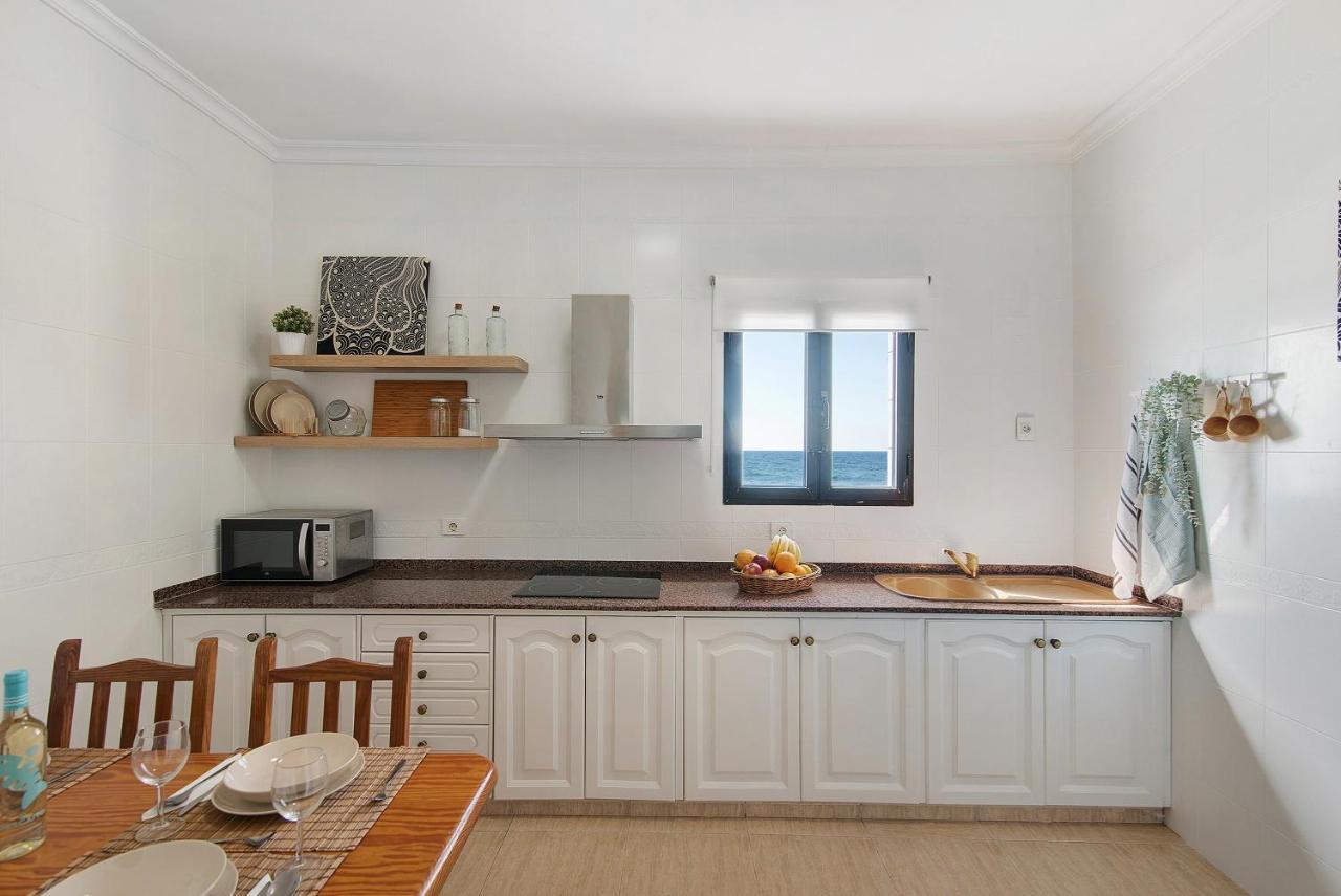 El Altillo House Moya  Zewnętrze zdjęcie