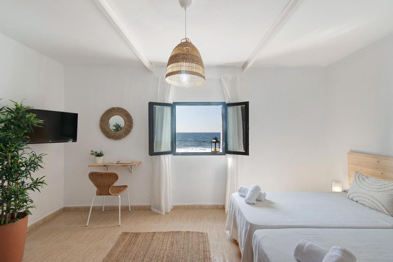 El Altillo House Moya  Zewnętrze zdjęcie