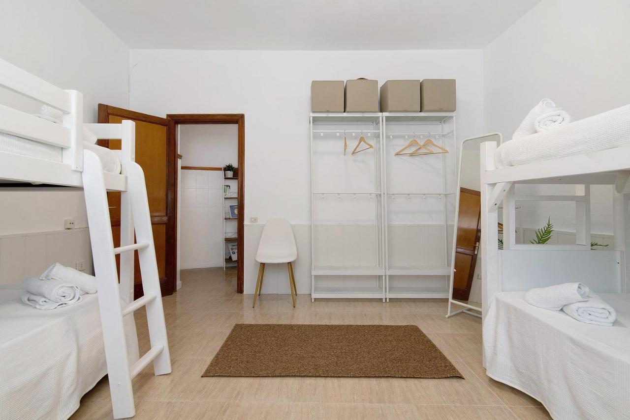 El Altillo House Moya  Zewnętrze zdjęcie