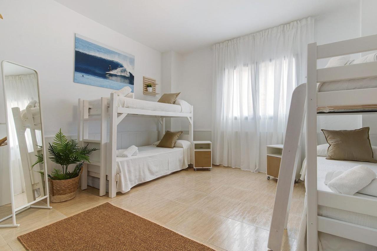 El Altillo House Moya  Zewnętrze zdjęcie
