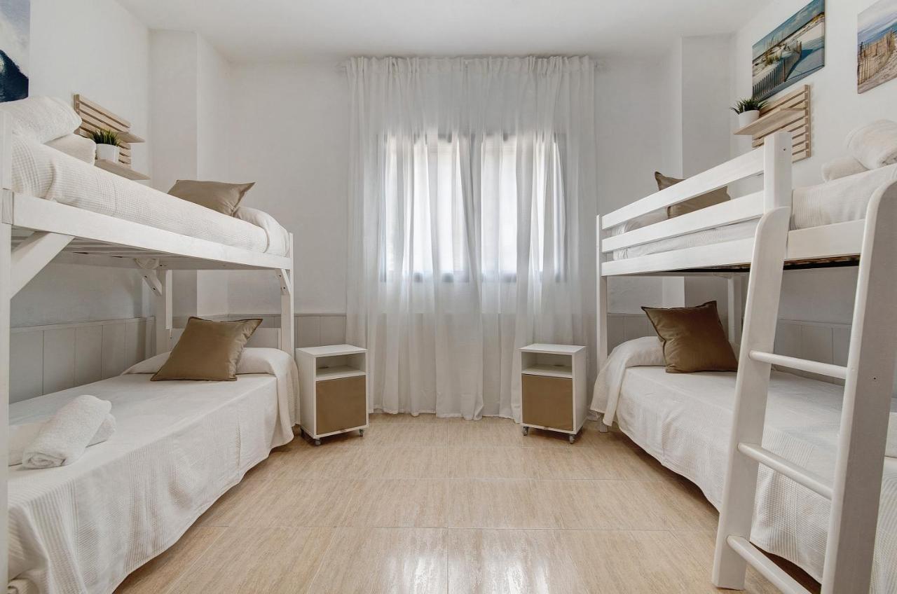 El Altillo House Moya  Zewnętrze zdjęcie