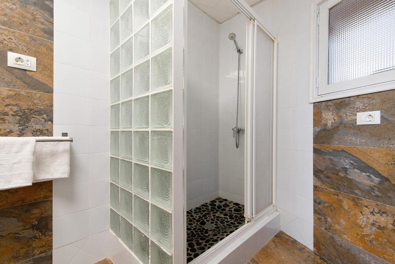 El Altillo House Moya  Zewnętrze zdjęcie