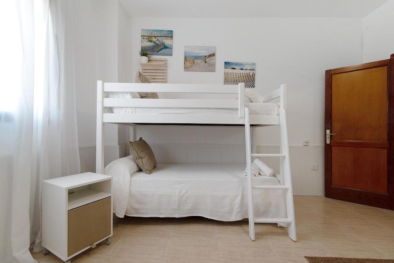 El Altillo House Moya  Zewnętrze zdjęcie